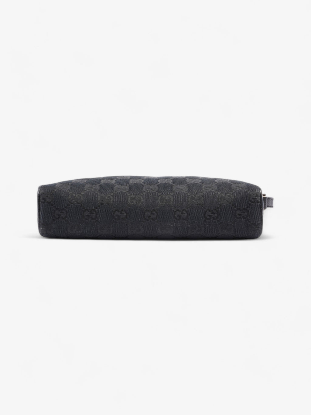 Gucci Abbey Black Canvas