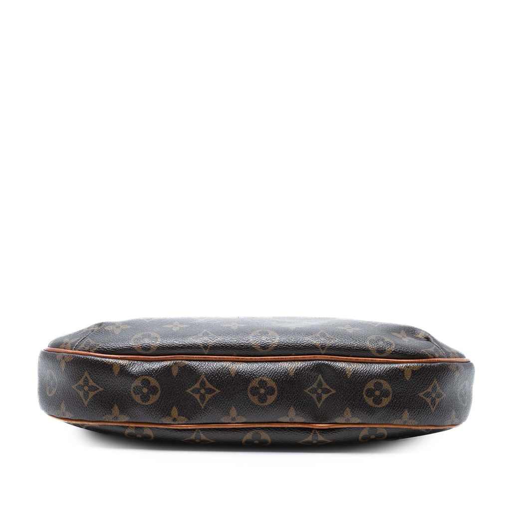 Odeon Handbag Monogram Canvas MM