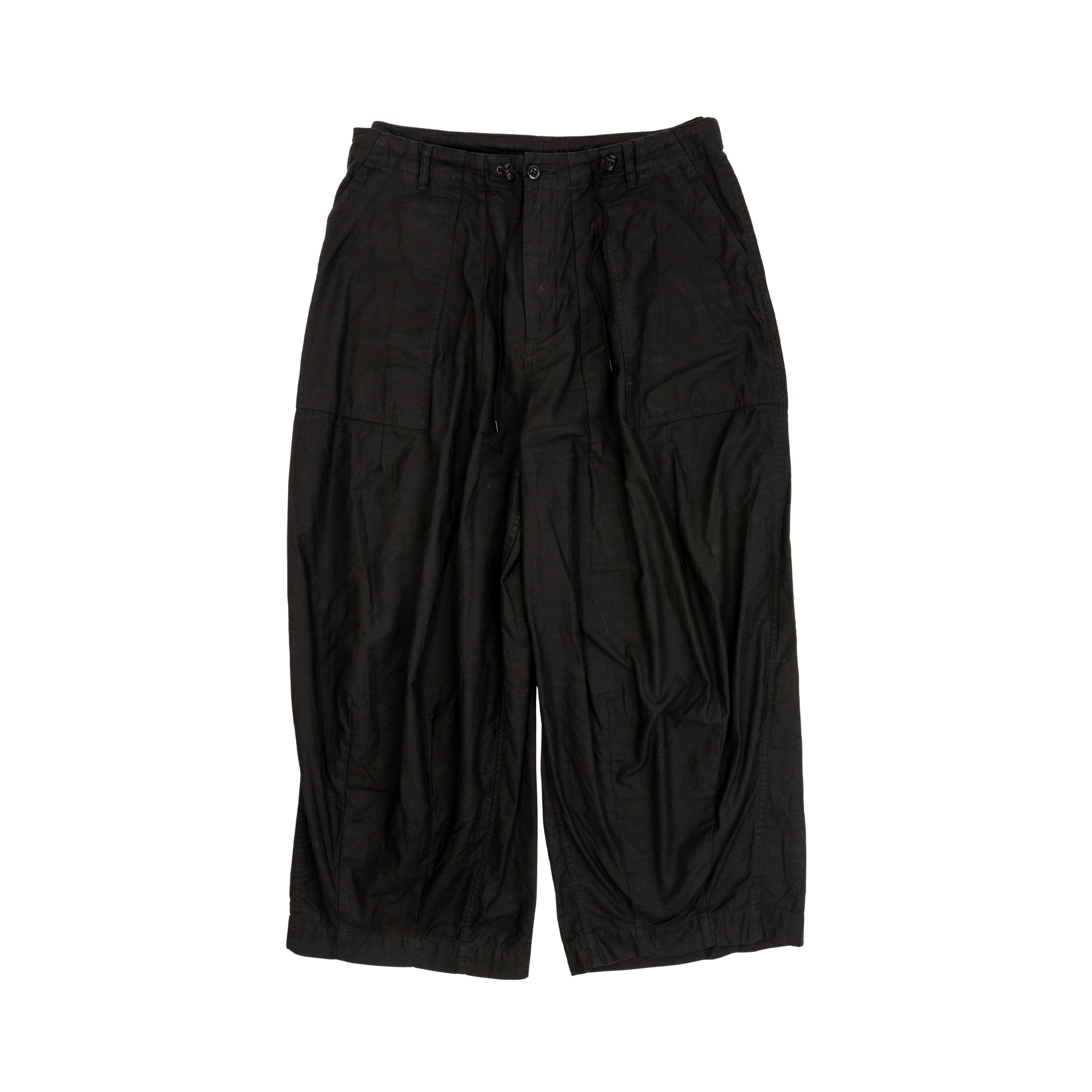 Needles Wide-Leg Trousers - Men's XL