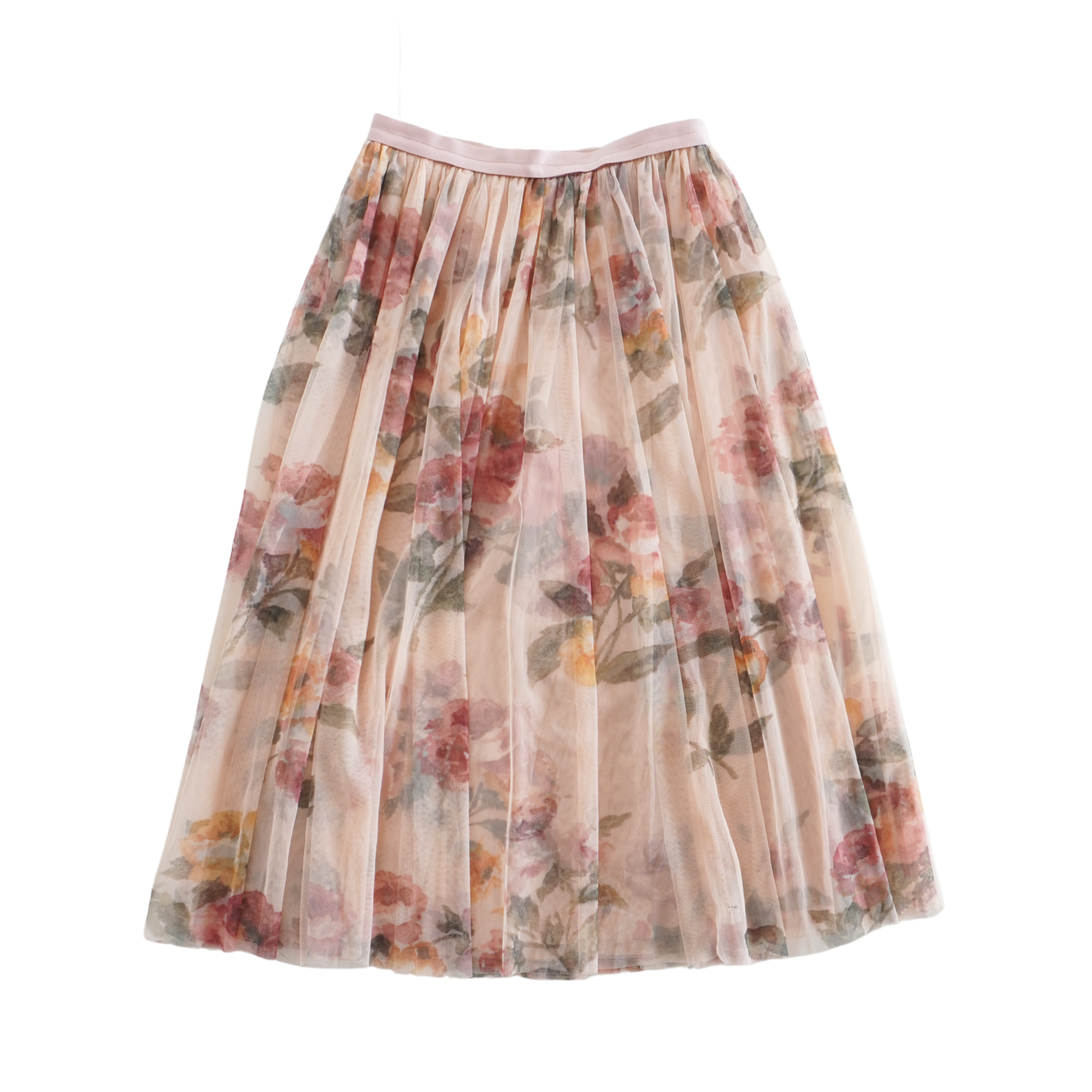 Needle & Thread Tulle Skirt - Women's 2