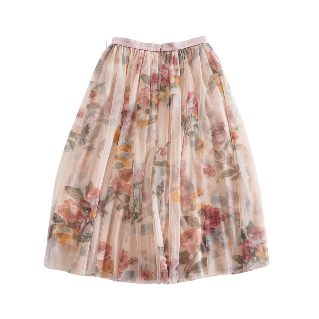 Needle & Thread Tulle Skirt - Women's 2