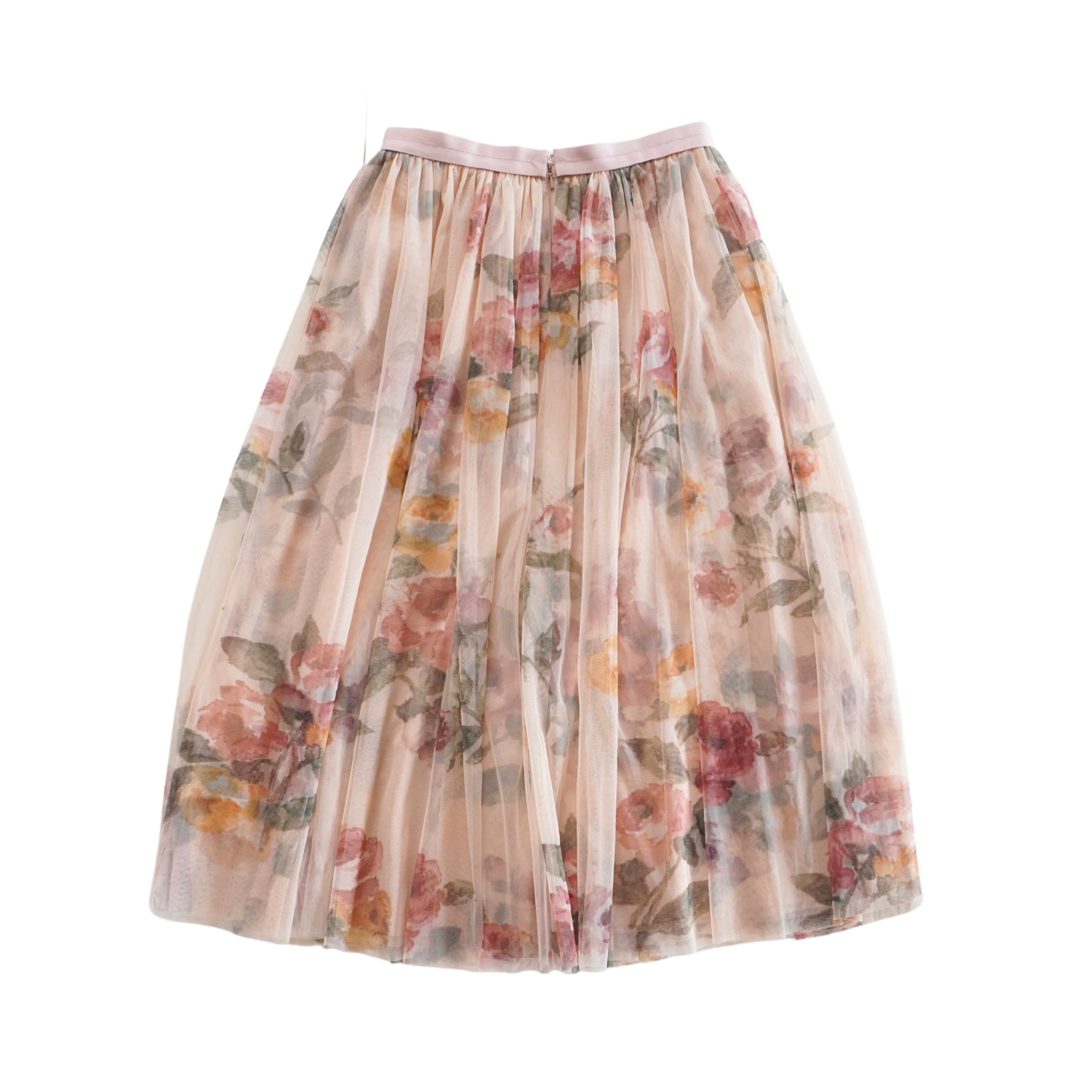 Needle & Thread Tulle Skirt - Women's 2