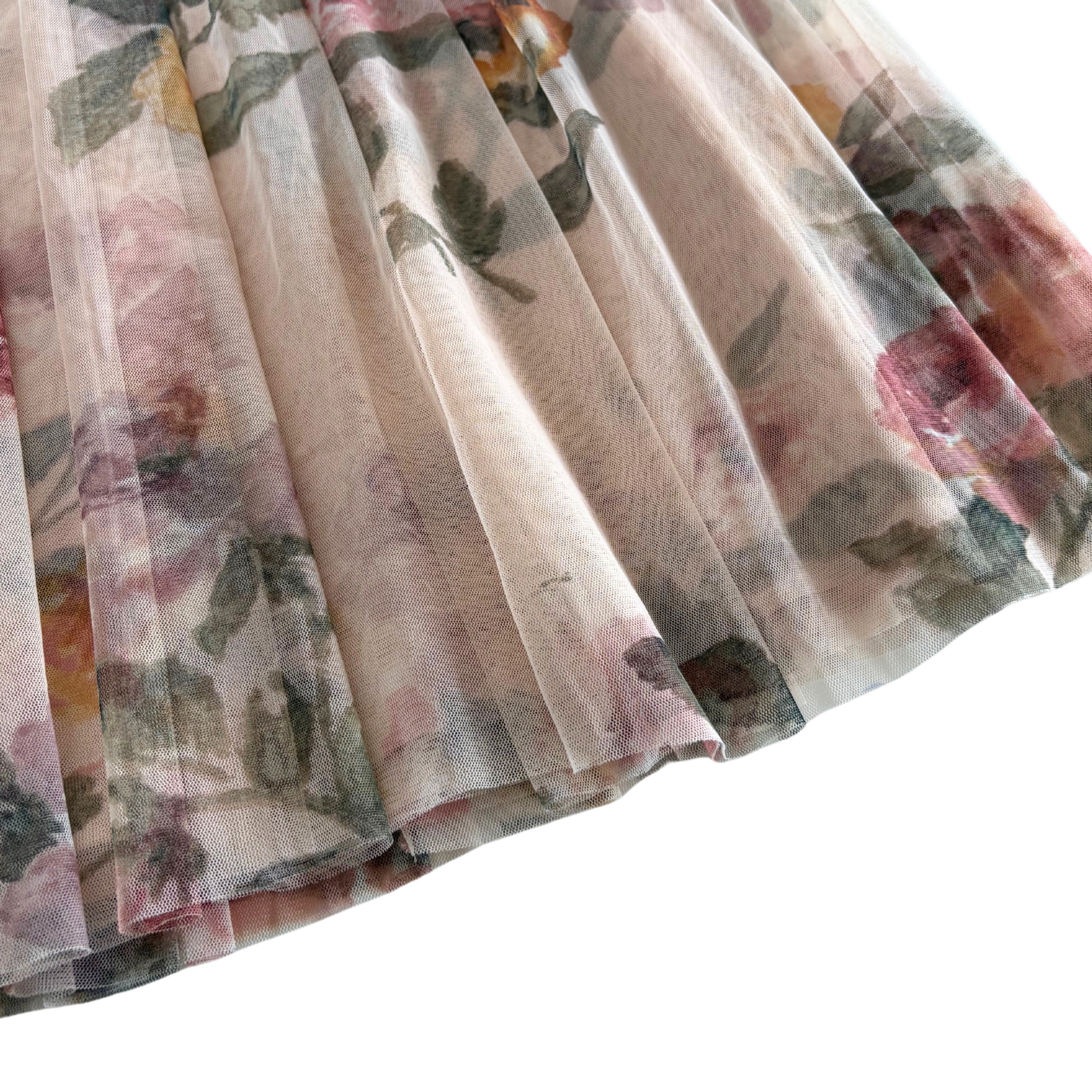 Needle & Thread Tulle Skirt - Women's 2