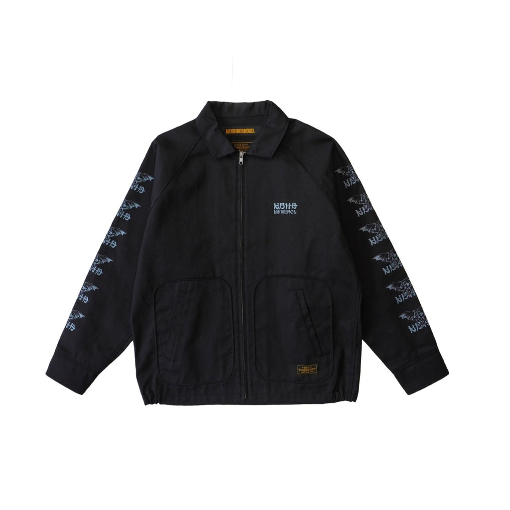 Neighborhood 'Drizzler' Jacket - Men's L