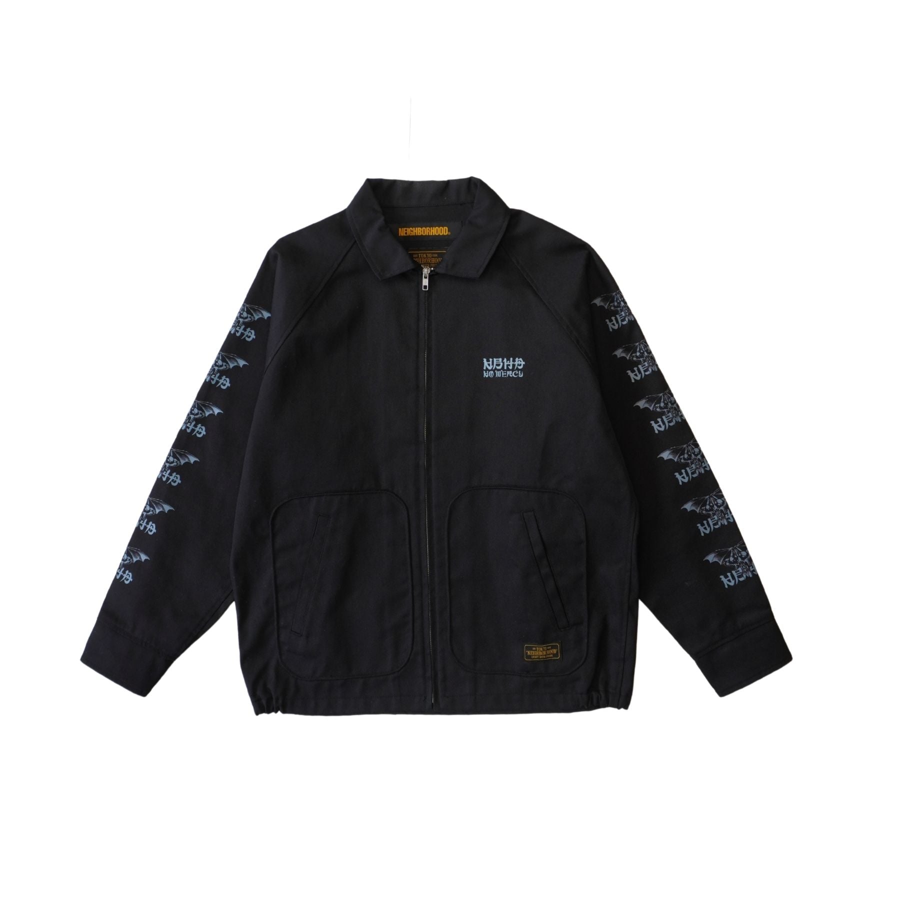 Neighborhood 'Drizzler' Jacket - Men's L