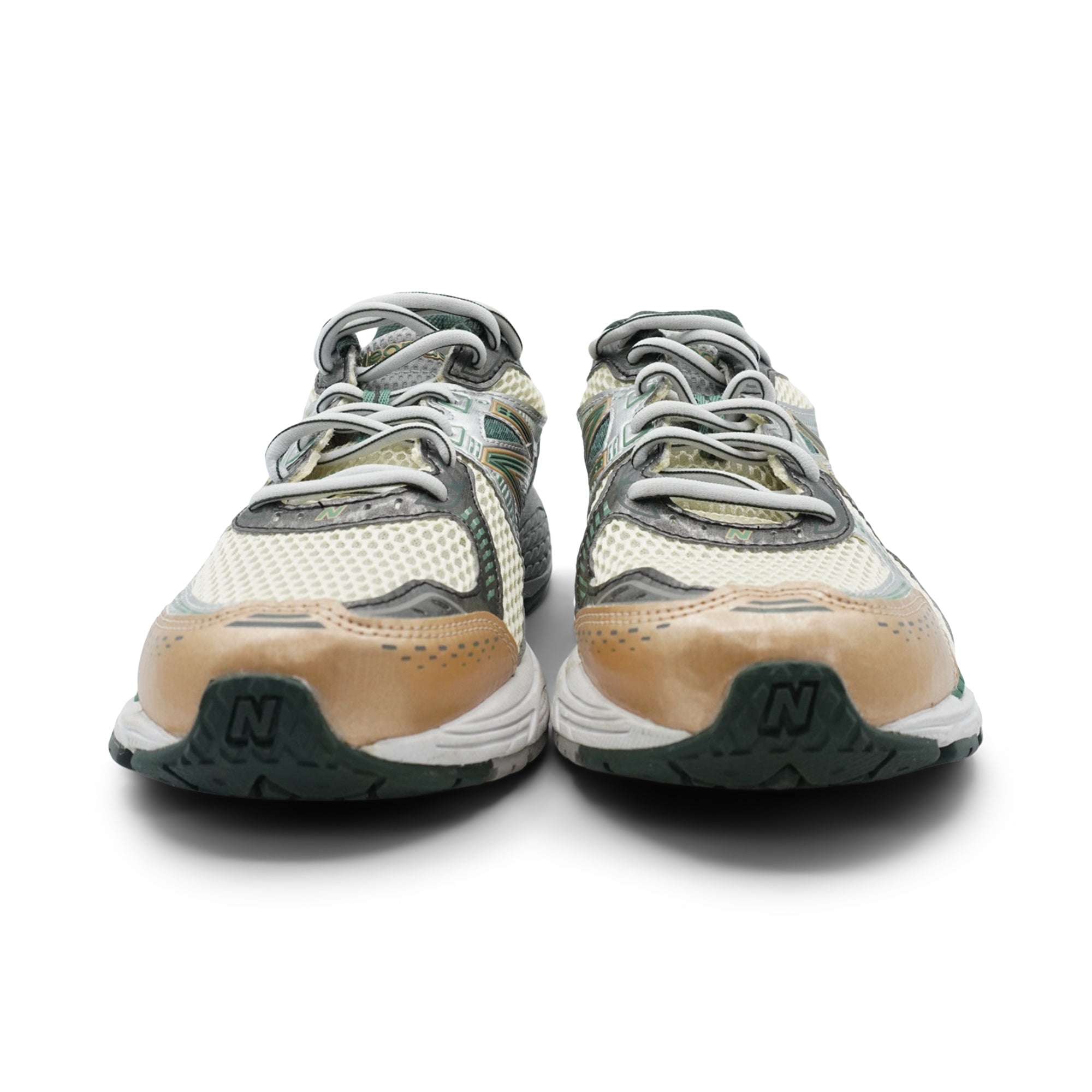 New Balance x Aime Leon Dore 'N-Ergy' Sneakers - Men's 9