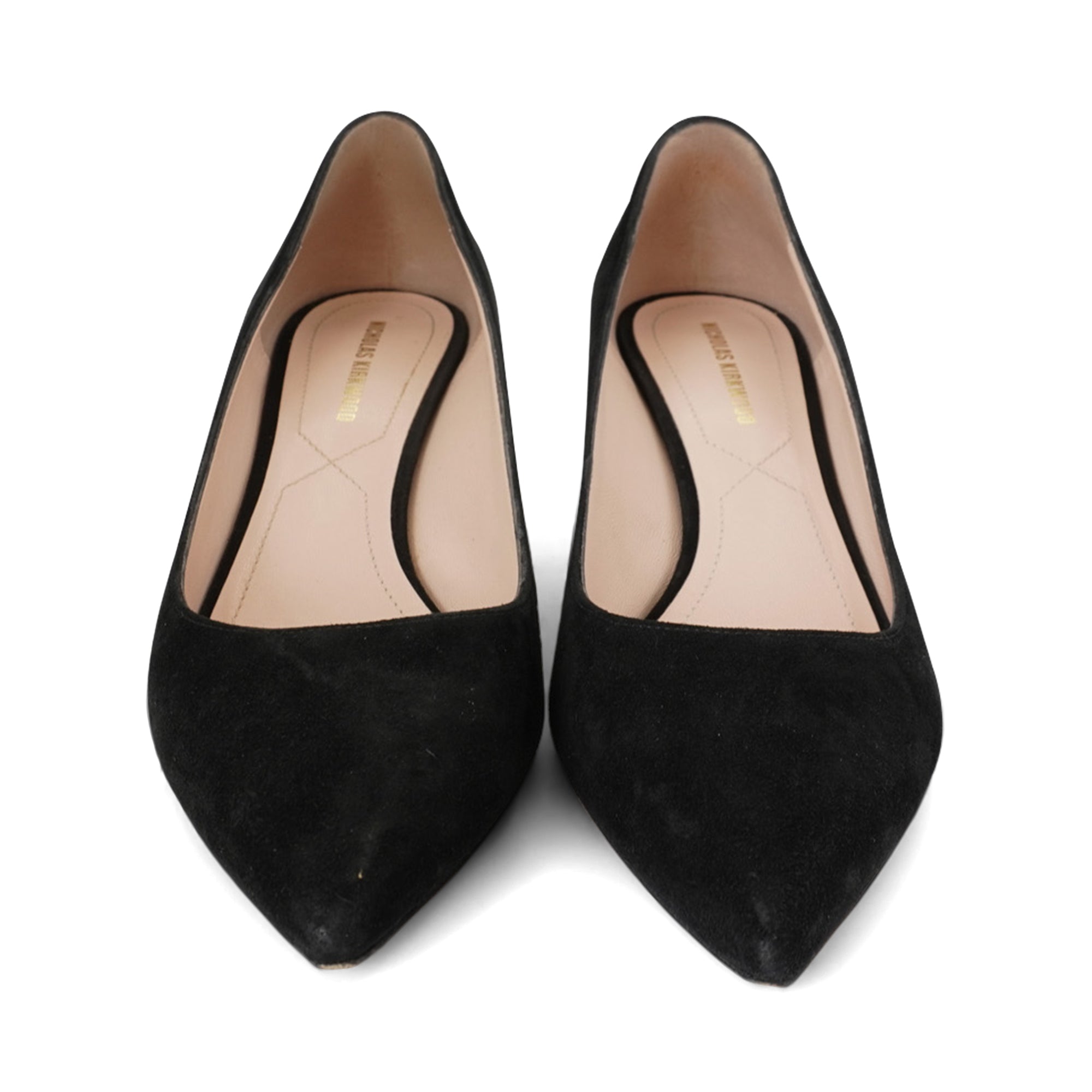 Nicholas Kirkwood 'Prism' Heels - Women's 37