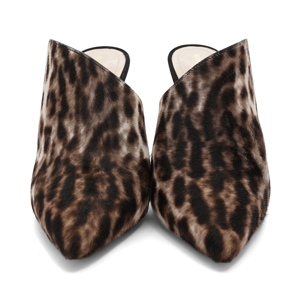 Nicholas Kirkwood 'Mira' Mules - Women's 35