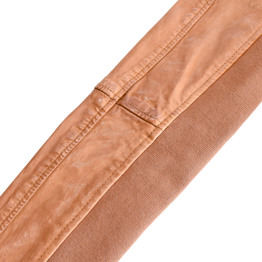 Nicholas K 'Brock' Leather Jacket - Women's M