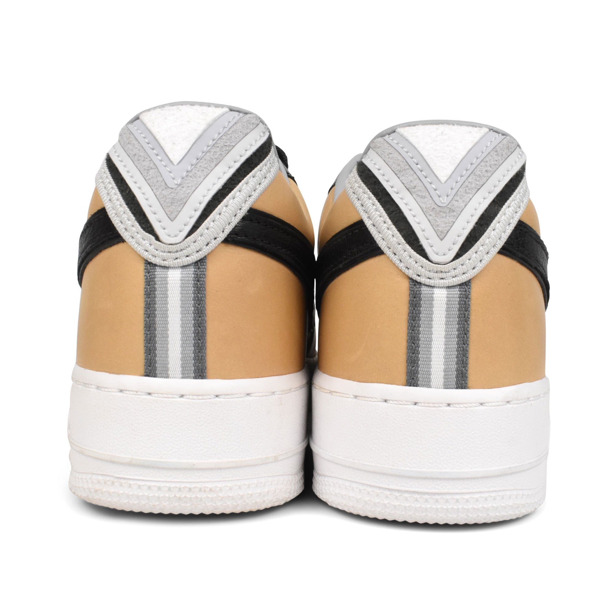 Nike x Rio Tisci 'Air Force 1' Sneakers - Men's 11