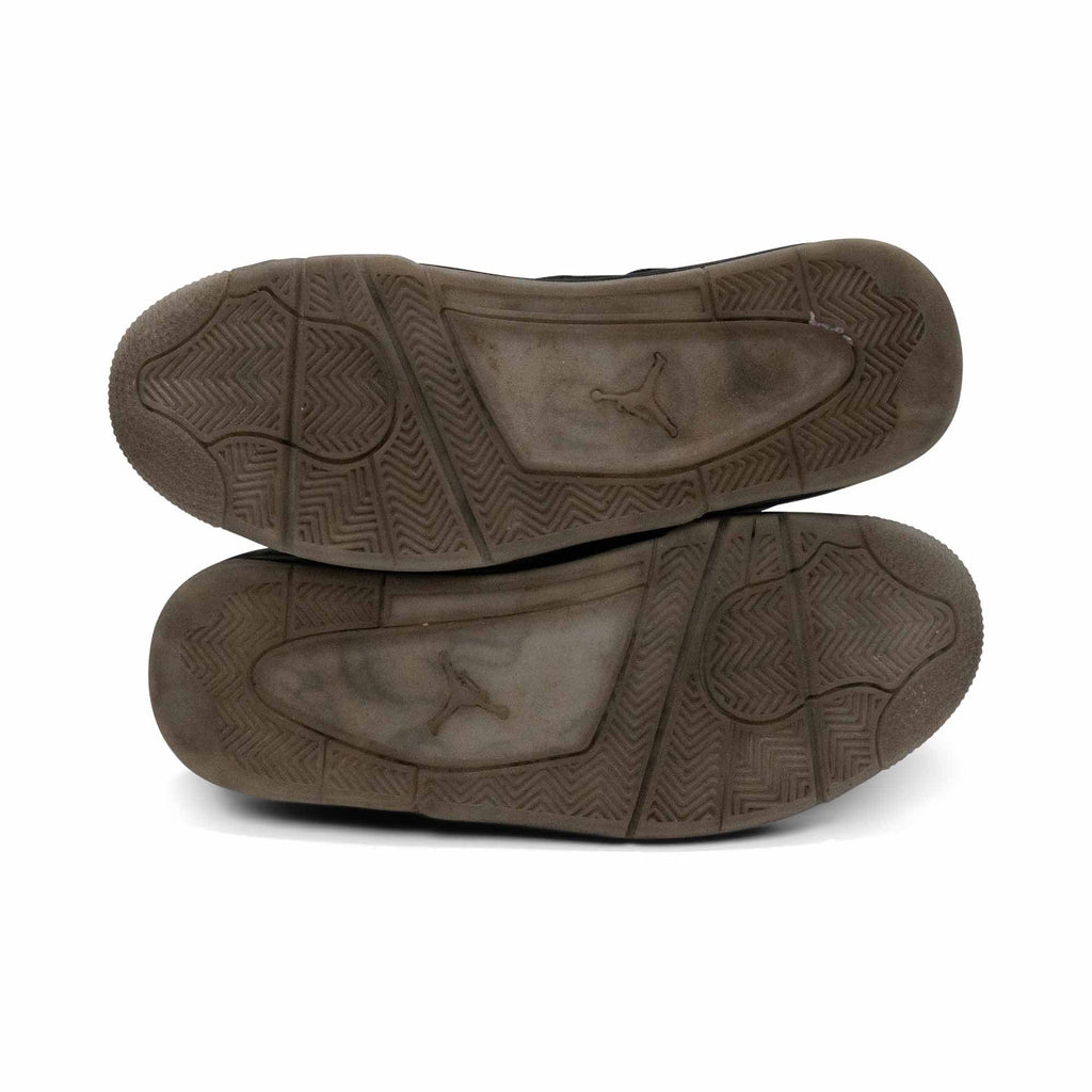Kaws x Jordan '4 Retro' Sneakers - Men's 12