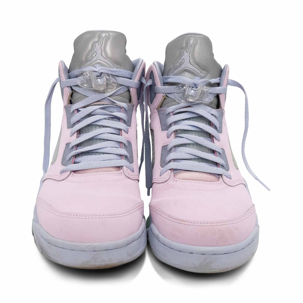 Nike 'Air Jordan 5 Retro SE Easter' Sneakers - Men's 12