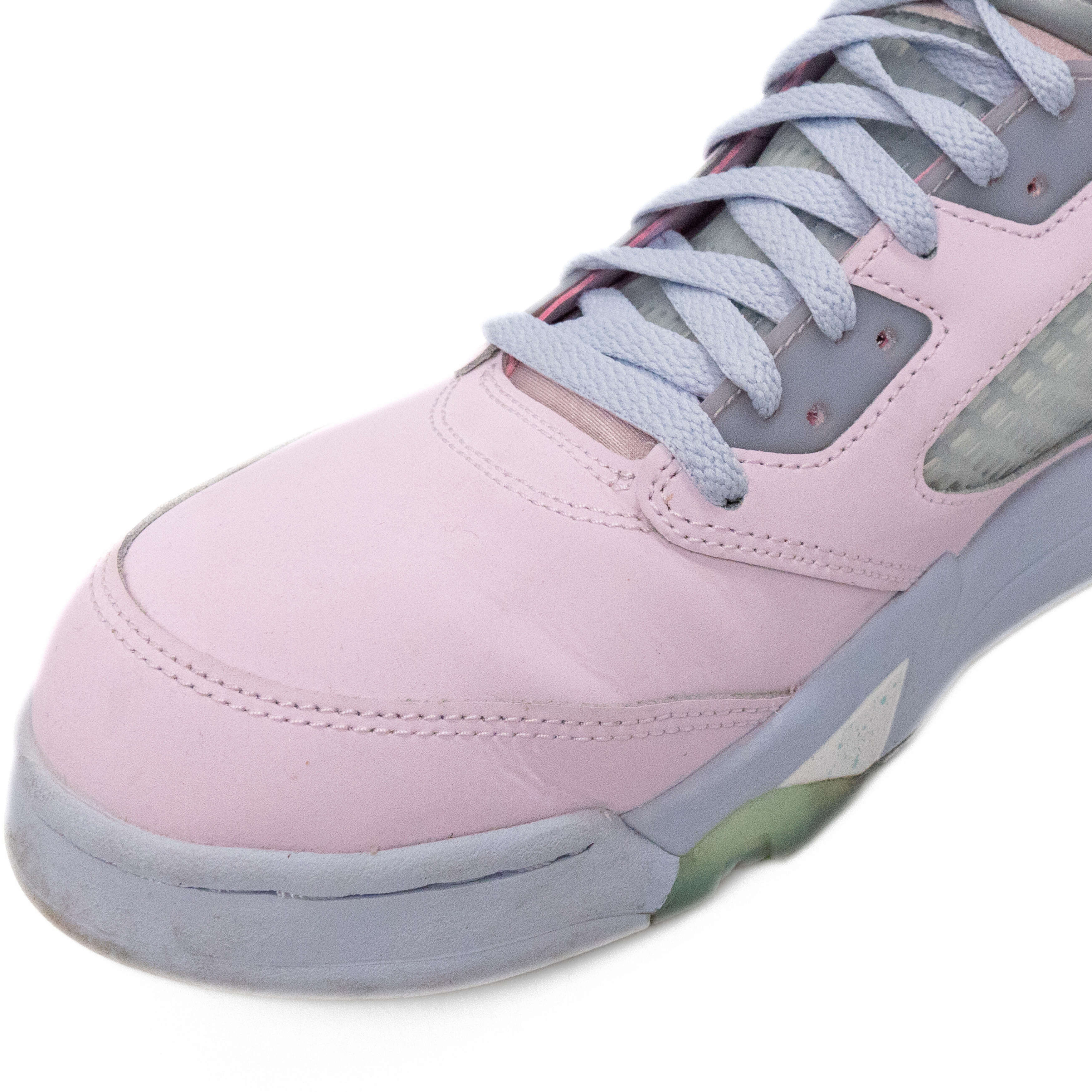 Nike 'Air Jordan 5 Retro SE Easter' Sneakers - Men's 12