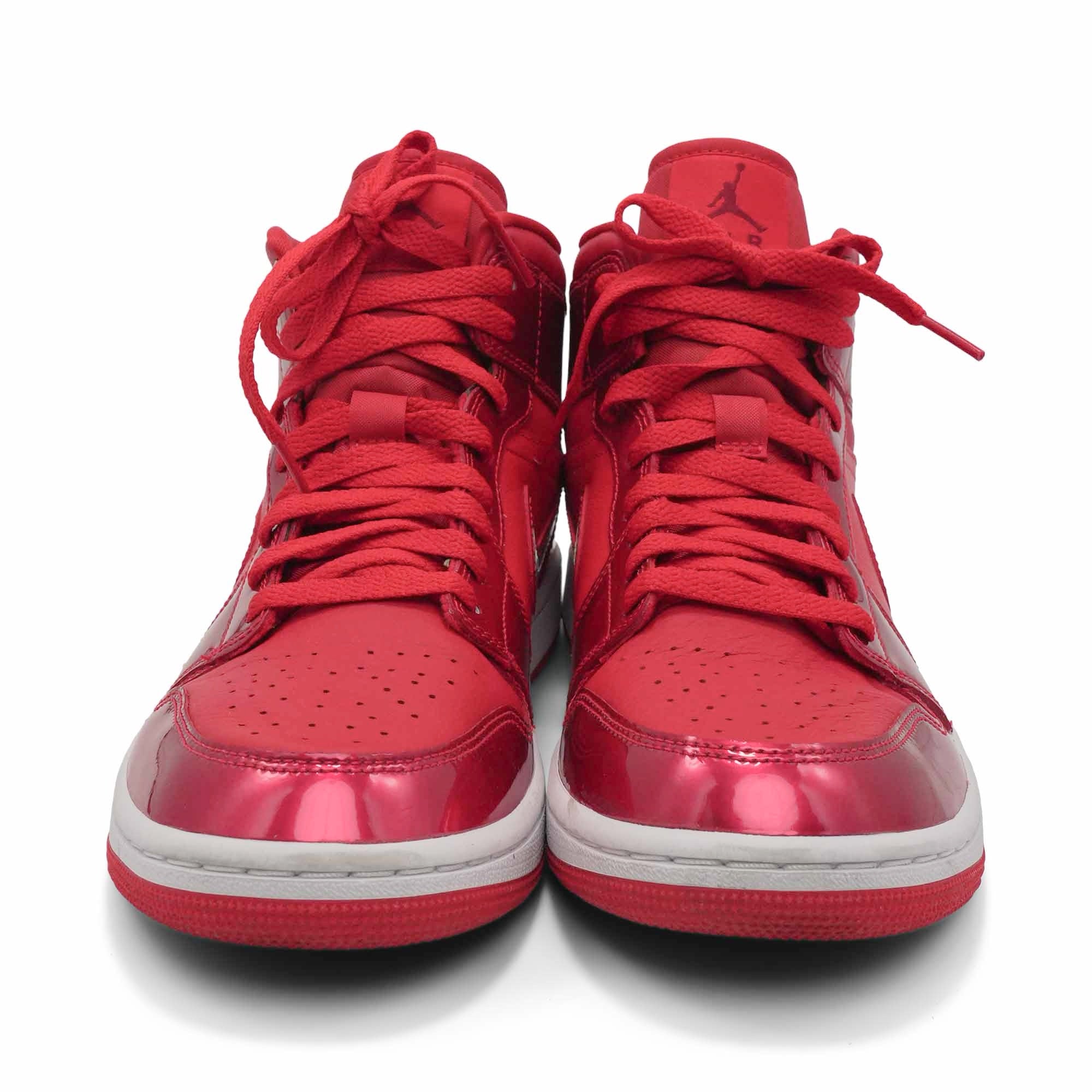 Nike 'Jordan 1 Mid SE' Sneakers - Unisex 42.5