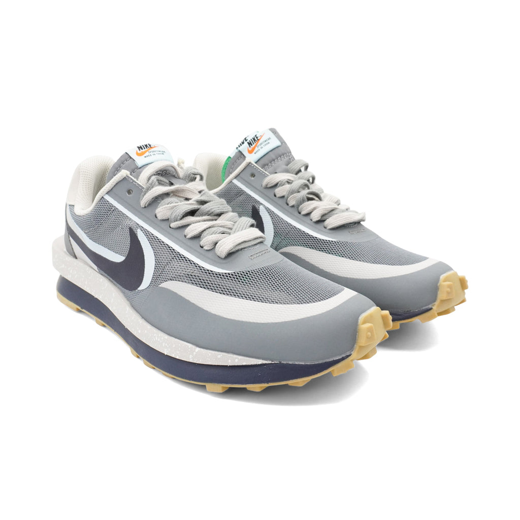 Nike x Sacai x Clot 'LD Waffle' Sneakers - Men's 11