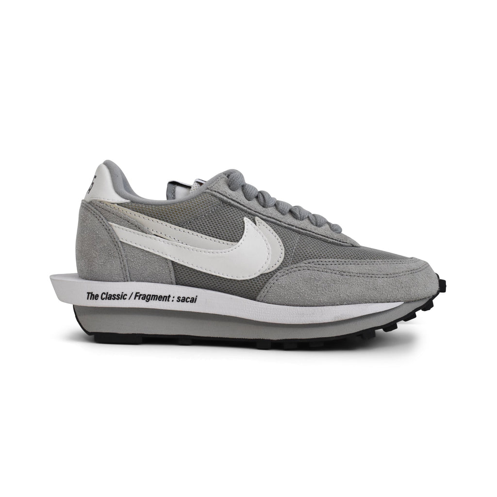 Nike x Sacai x Fragment 'LDV Waffle' Sneakers - Men's 5.5/Women's 7