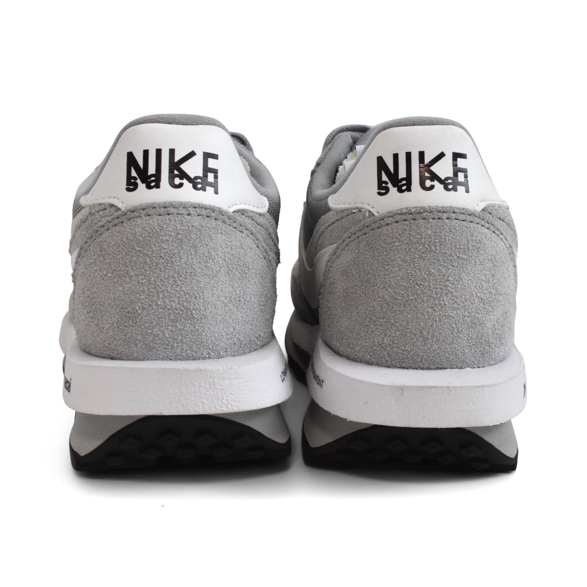 Nike x Sacai x Fragment 'LDV Waffle' Sneakers - Men's 5.5/Women's 7