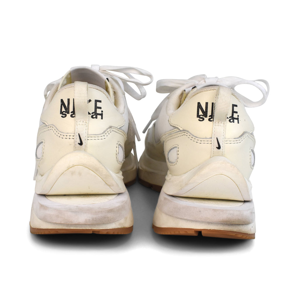 Nike x Sacai 'Vaporwaffle' Sneakers - Men's 9