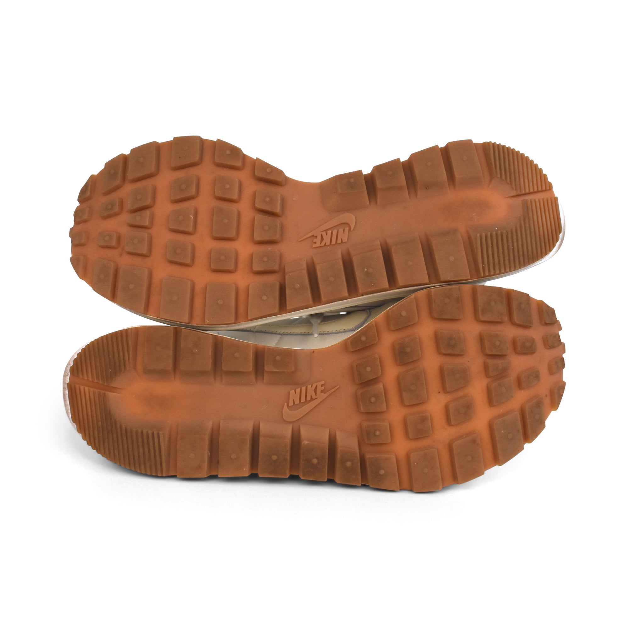 Nike x Sacai 'Vaporwaffle' Sneakers - Men's 9