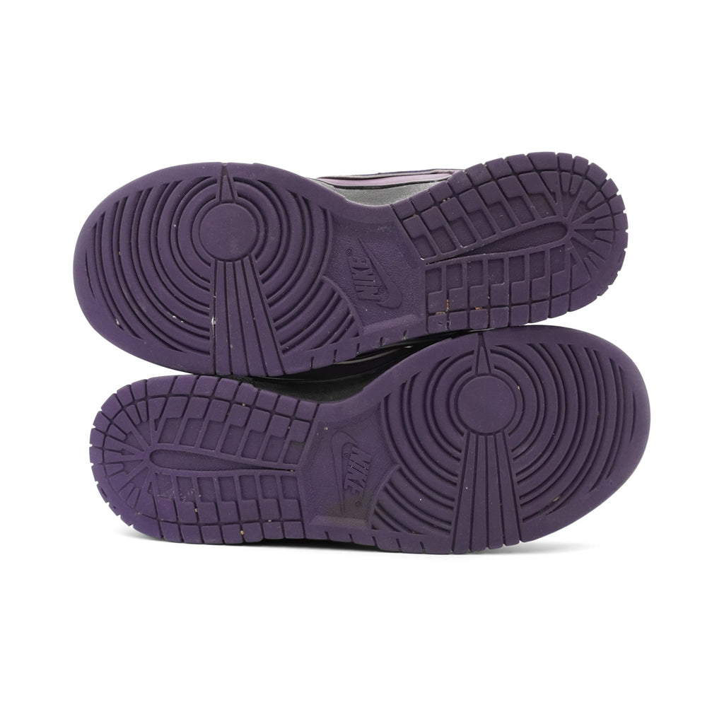 Nike Concepts x Dunk Low SB 'Purple Lobster' Sneakers - Men's 8.5