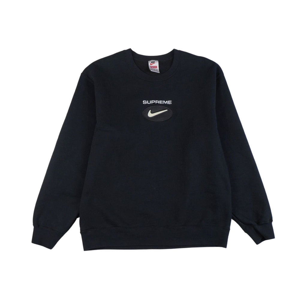 Supreme x Nike Crewneck Sweater - Men's M