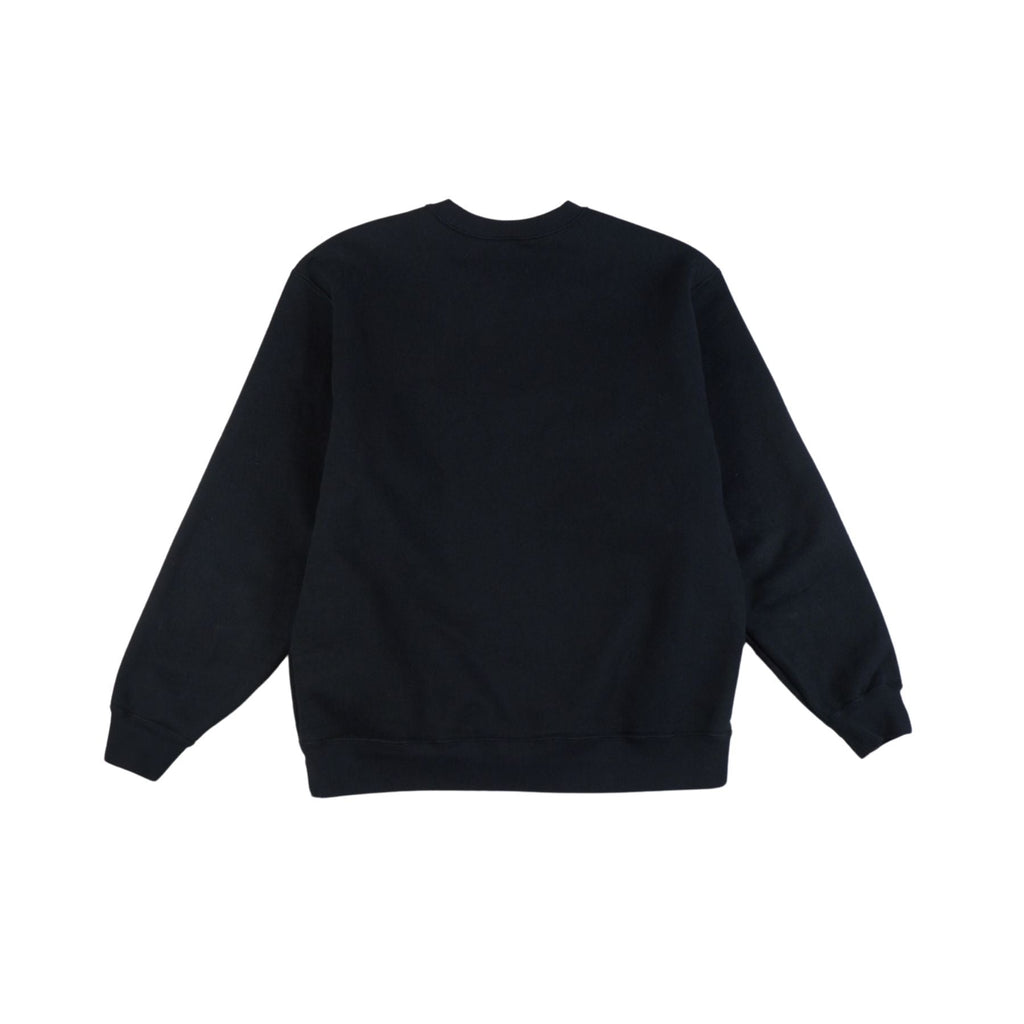 Supreme x Nike Crewneck Sweater - Men's M