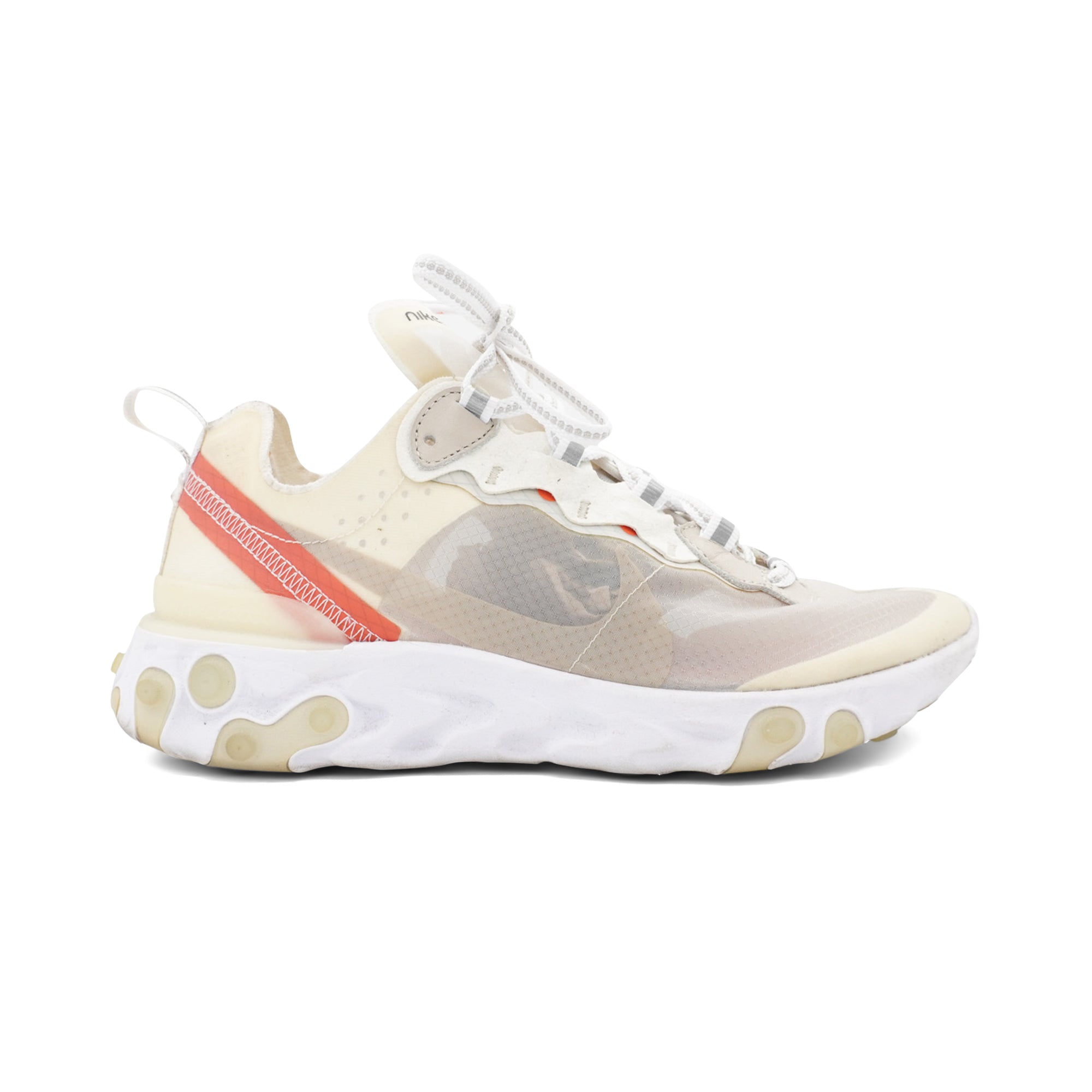 Nike 'React Element 87' Sneakers - Women's 7