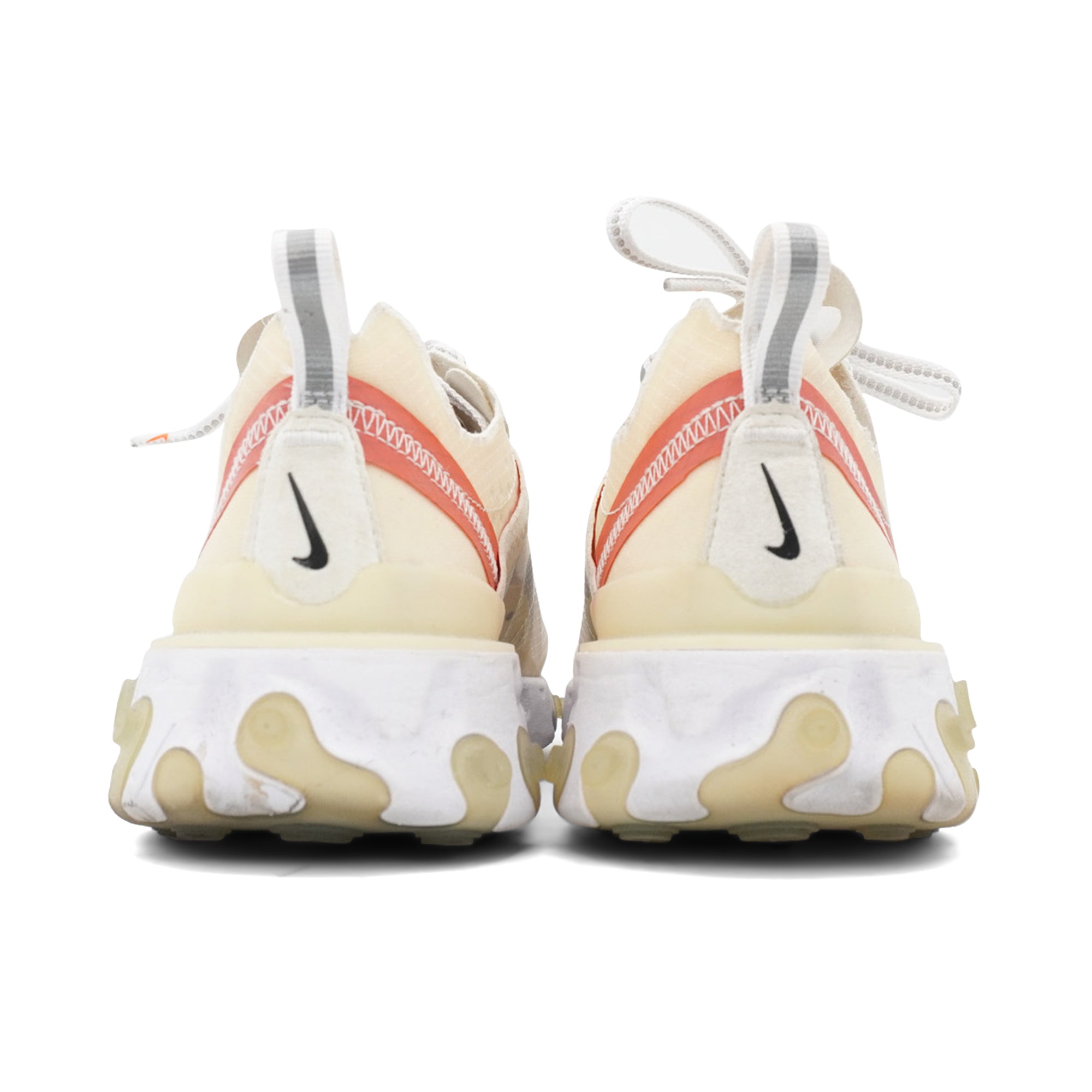 Nike 'React Element 87' Sneakers - Women's 7