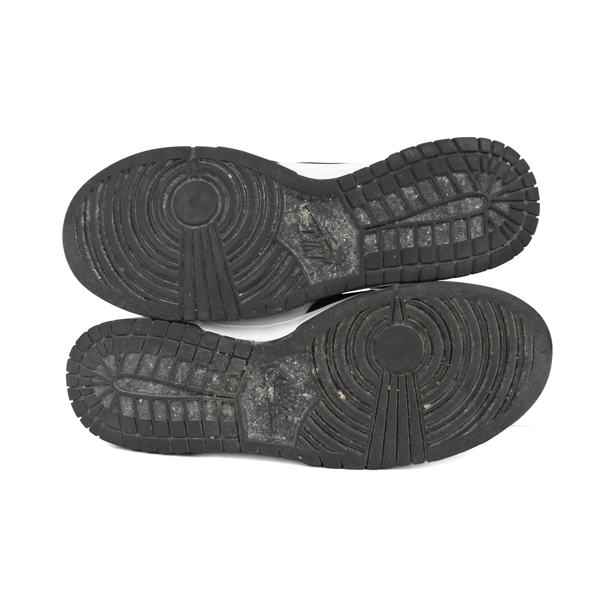 Nike 'Retro Dunk' Sneakers - Men's 11