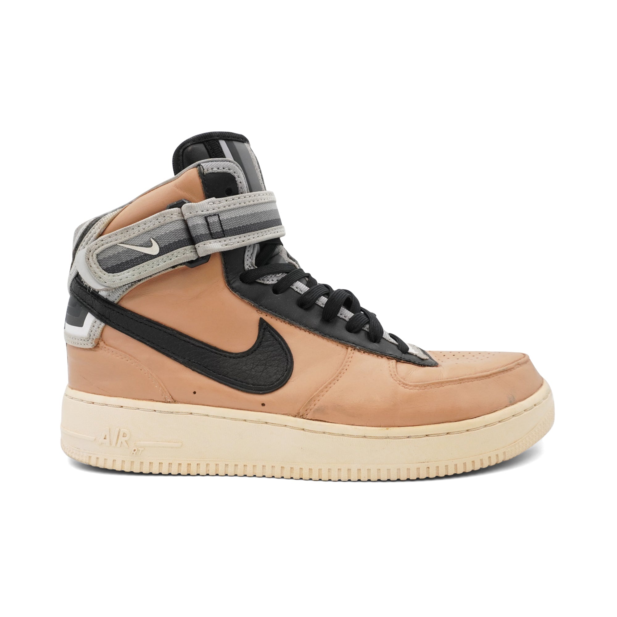Nike x Rico Tisci 'Air Force' Sneakers - Men's 42.5