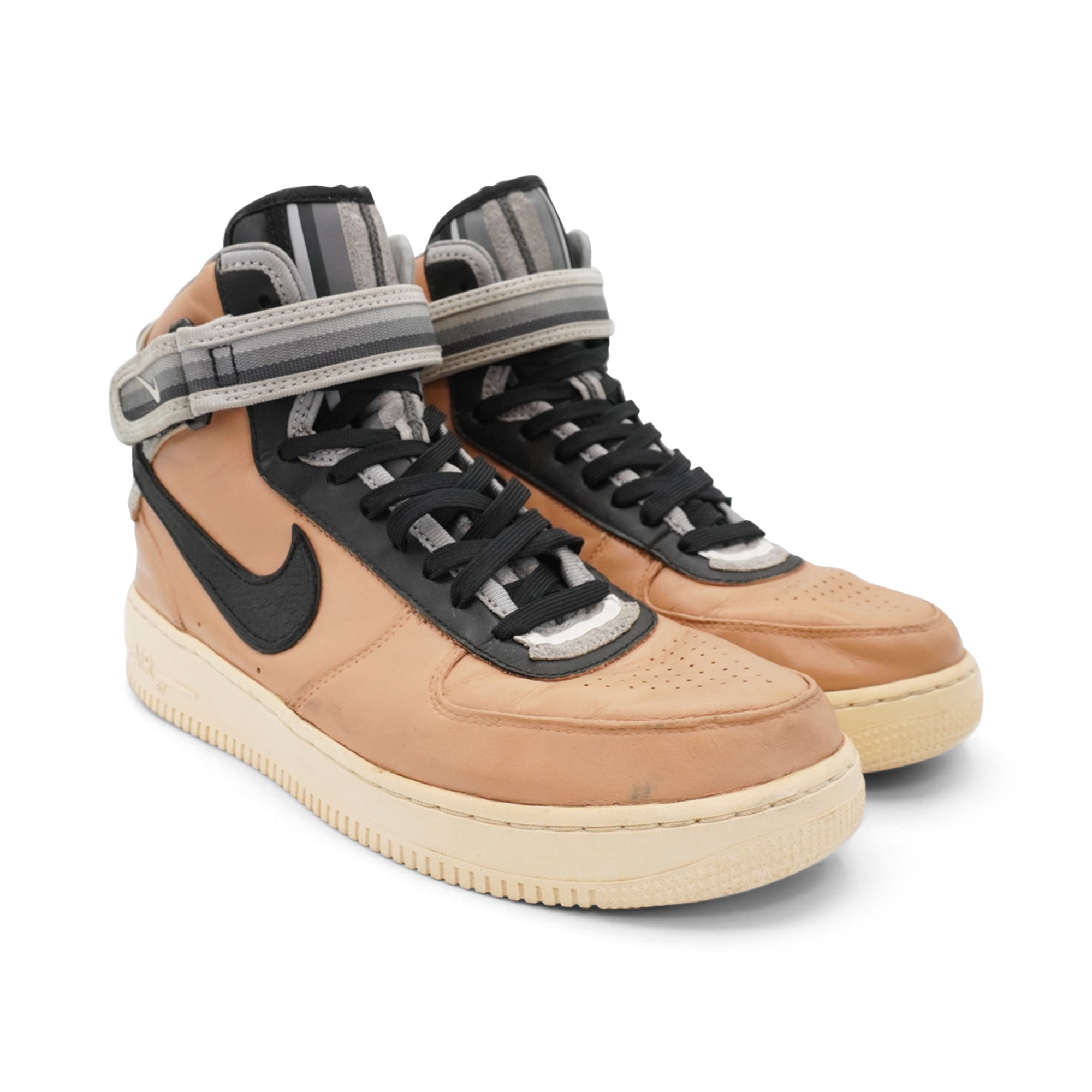 Nike x Rico Tisci 'Air Force' Sneakers - Men's 42.5
