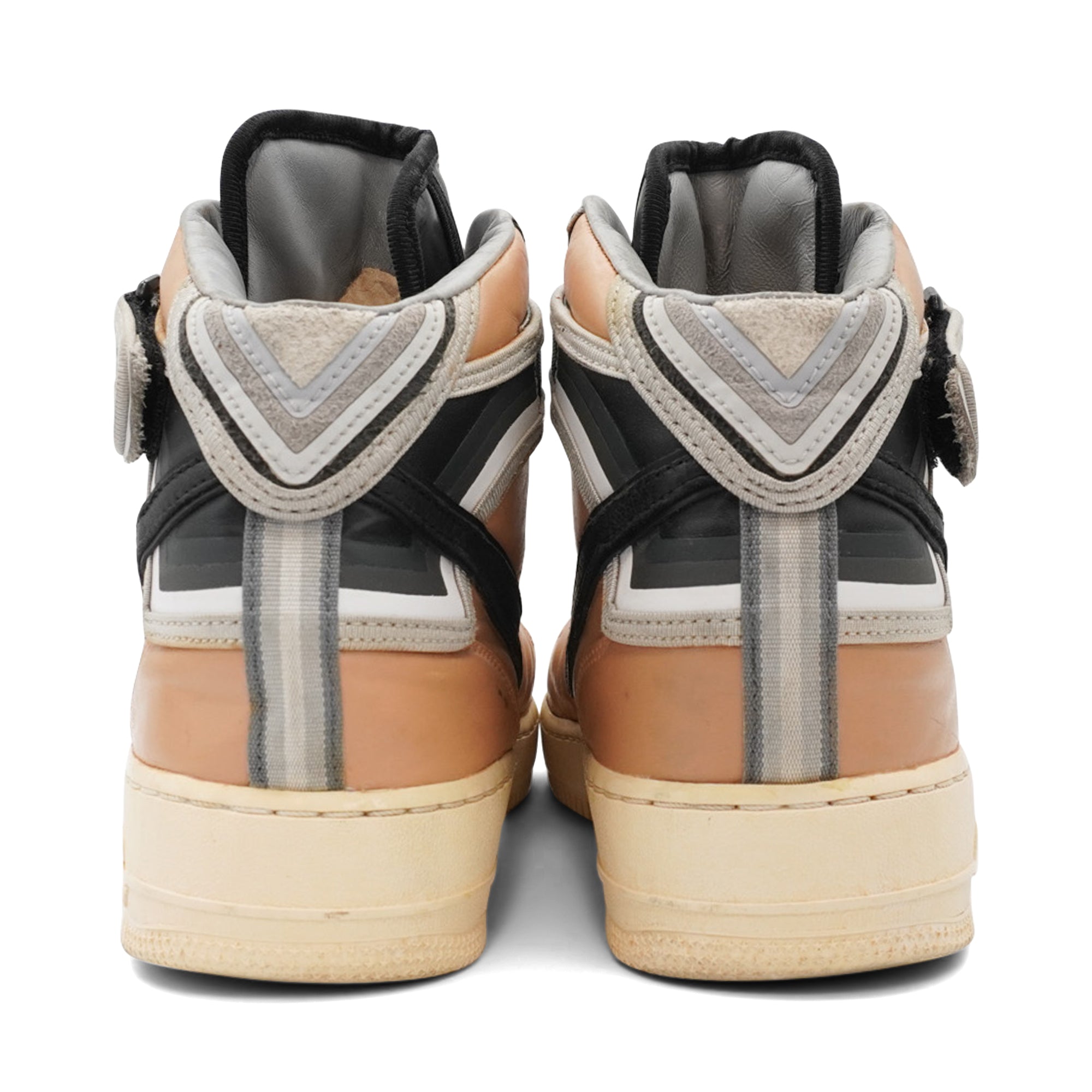 Nike x Rico Tisci 'Air Force' Sneakers - Men's 42.5