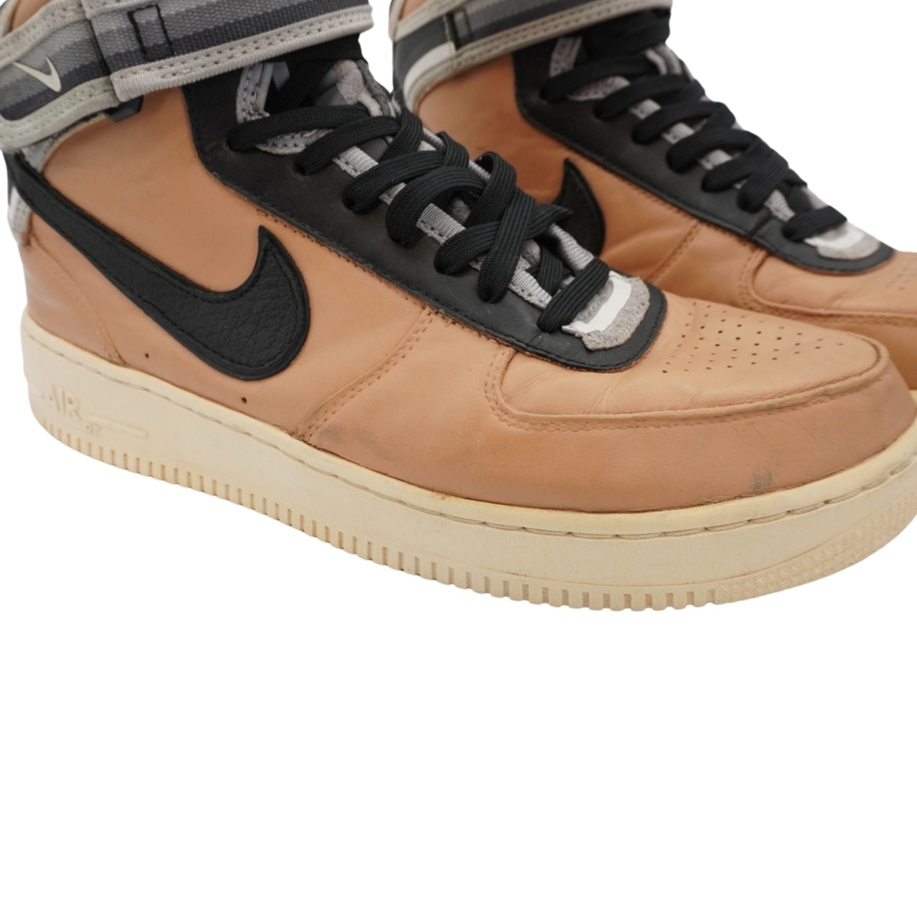 Nike x Rico Tisci 'Air Force' Sneakers - Men's 42.5