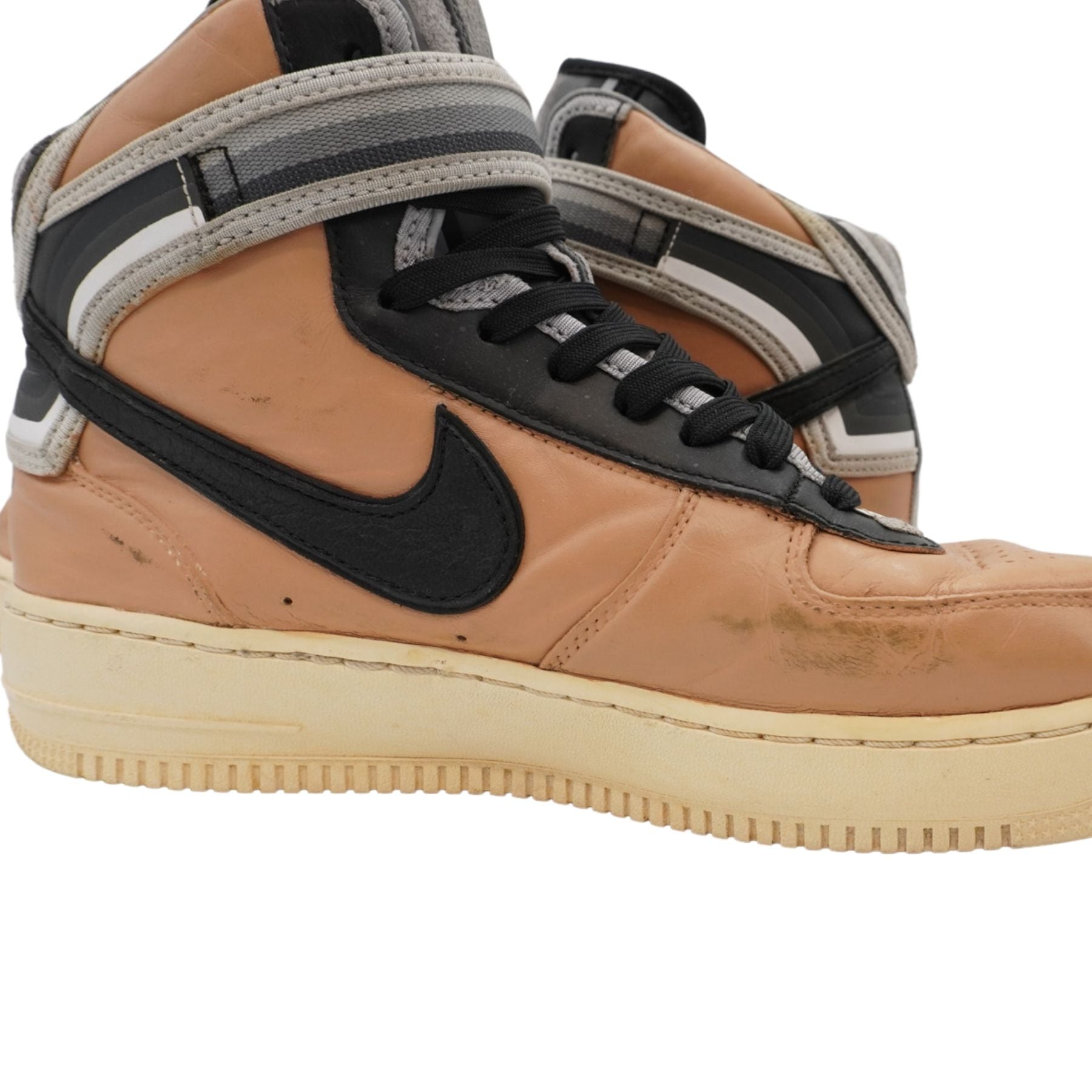Nike x Rico Tisci 'Air Force' Sneakers - Men's 42.5