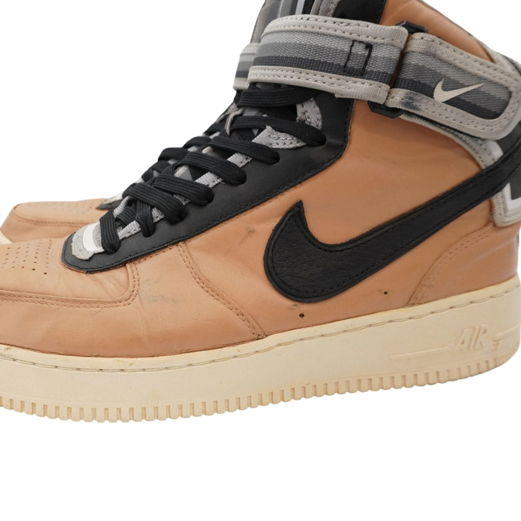 Nike x Rico Tisci 'Air Force' Sneakers - Men's 42.5