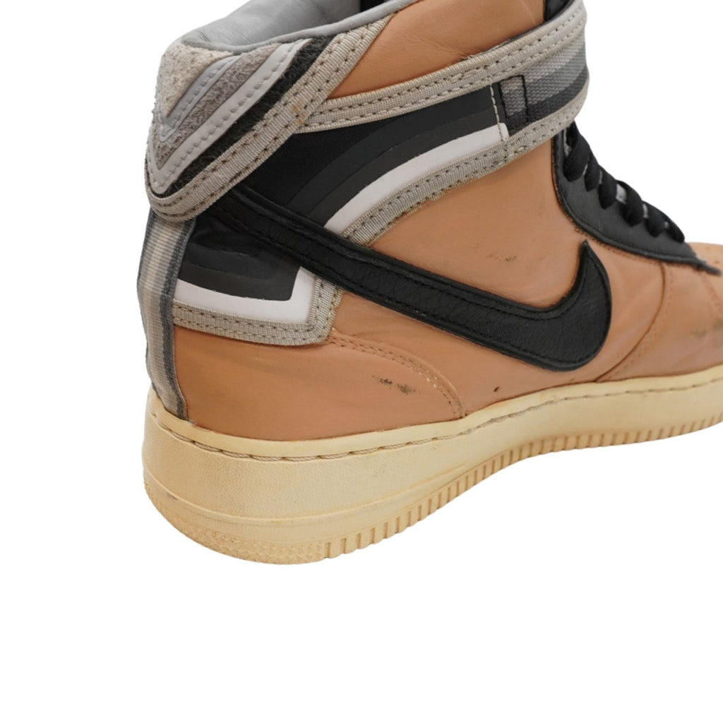 Nike x Rico Tisci 'Air Force' Sneakers - Men's 42.5