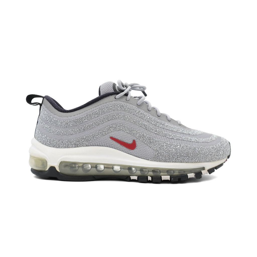 Nike x Swarovski 'Air Max 97' Sneakers - Women's 8