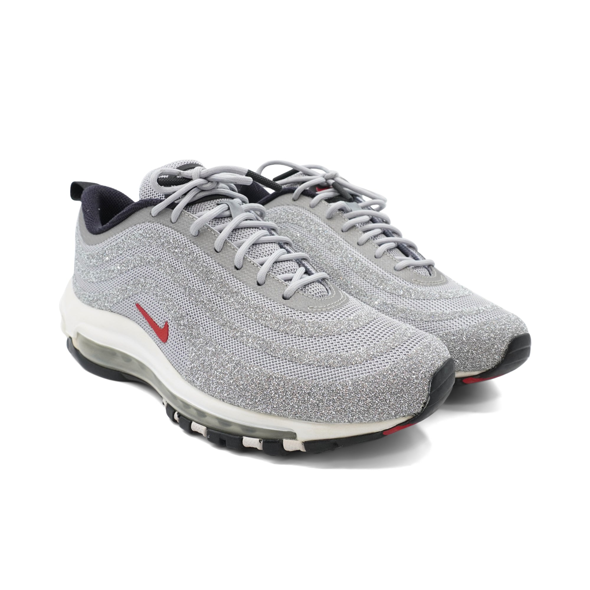 Nike x Swarovski 'Air Max 97' Sneakers - Women's 8