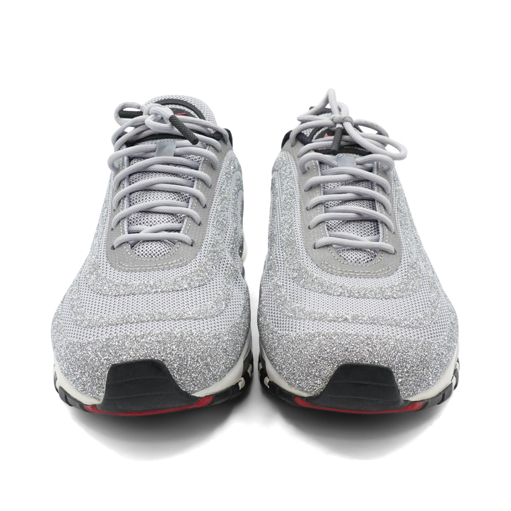 Nike x Swarovski 'Air Max 97' Sneakers - Women's 8