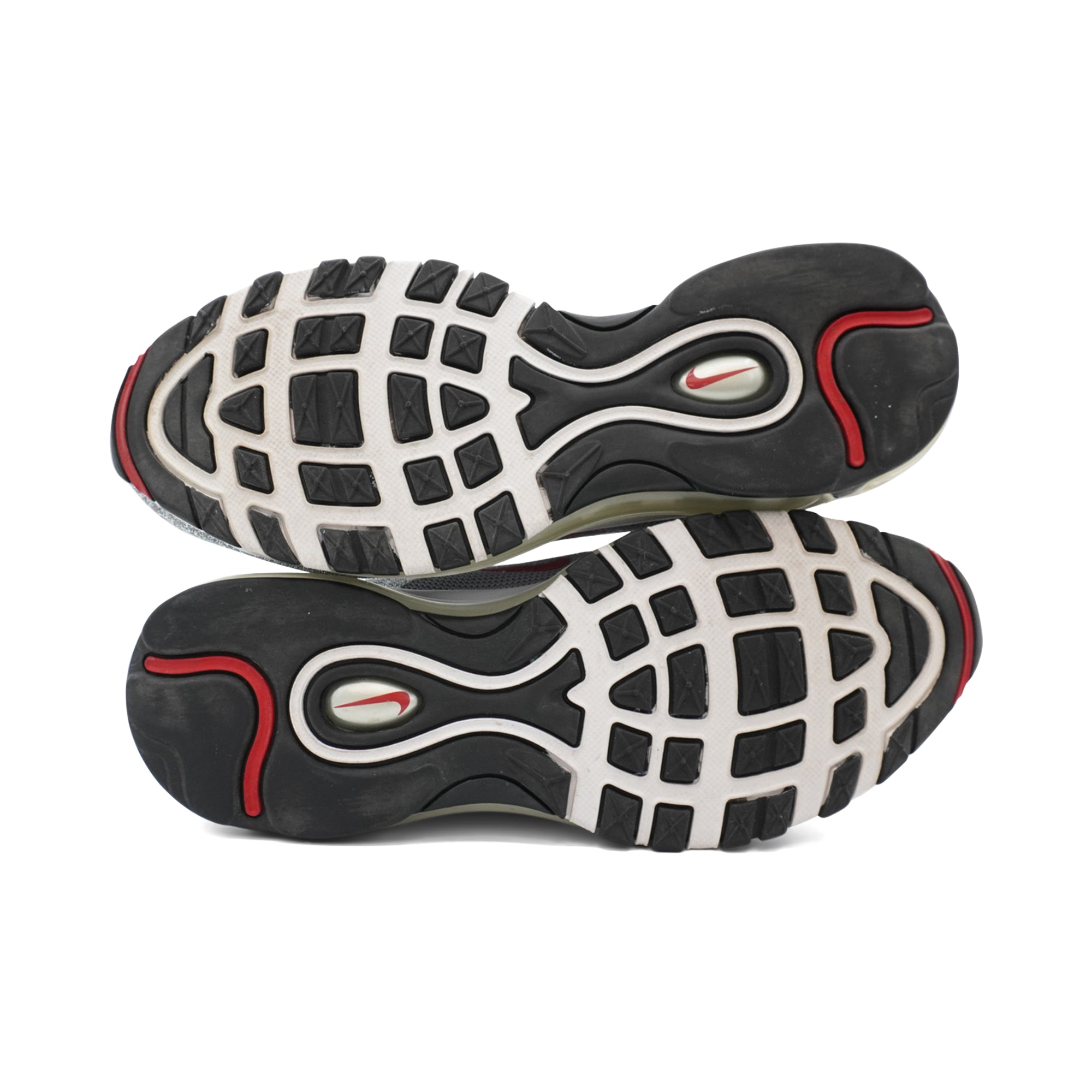 Nike x Swarovski 'Air Max 97' Sneakers - Women's 8