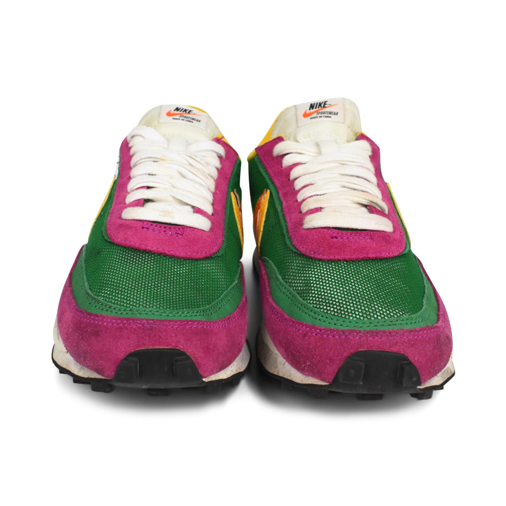 Nike x Sacai 'LD Waffle' Sneakers - Men's 10.5