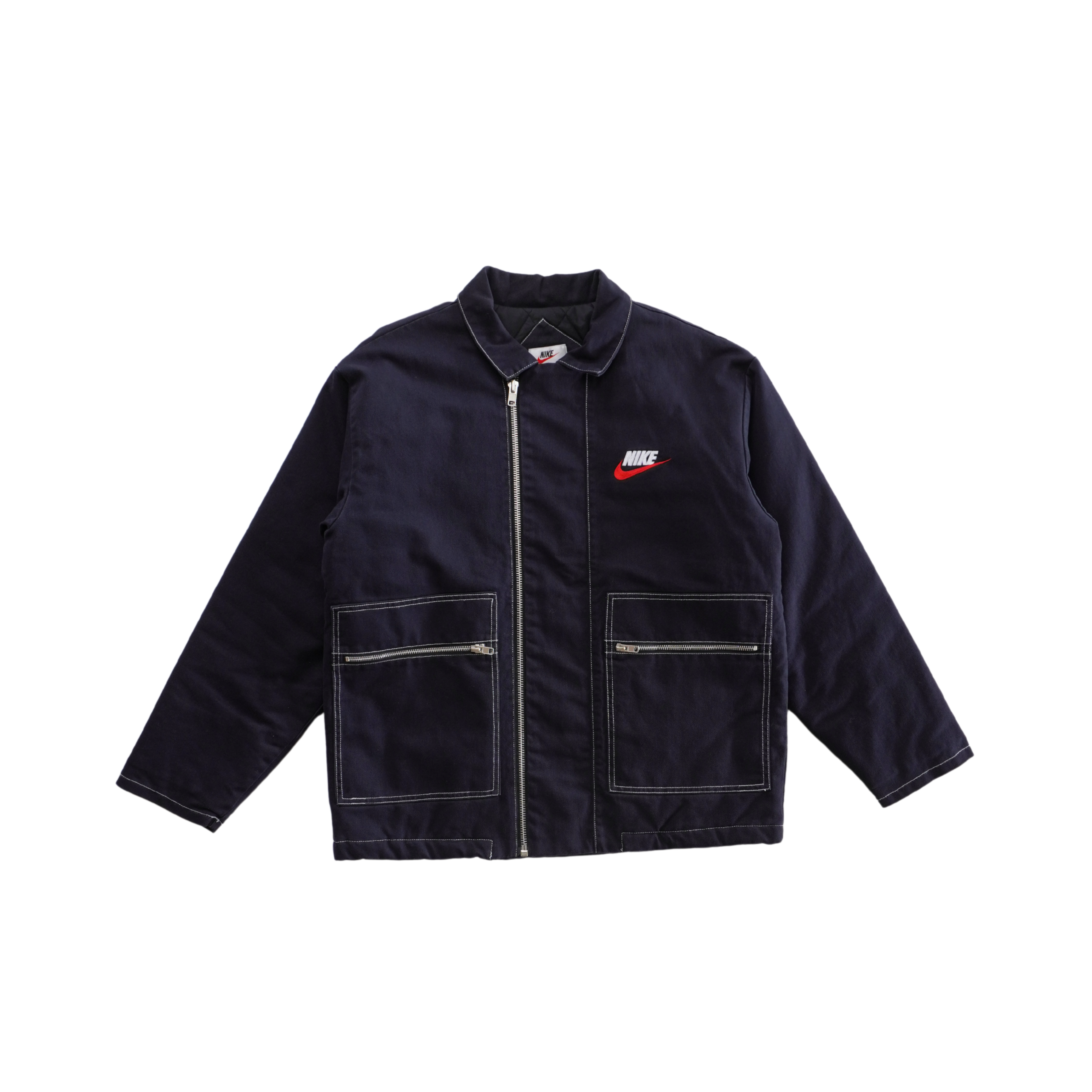 Nike x Supreme Jacket - Men's L