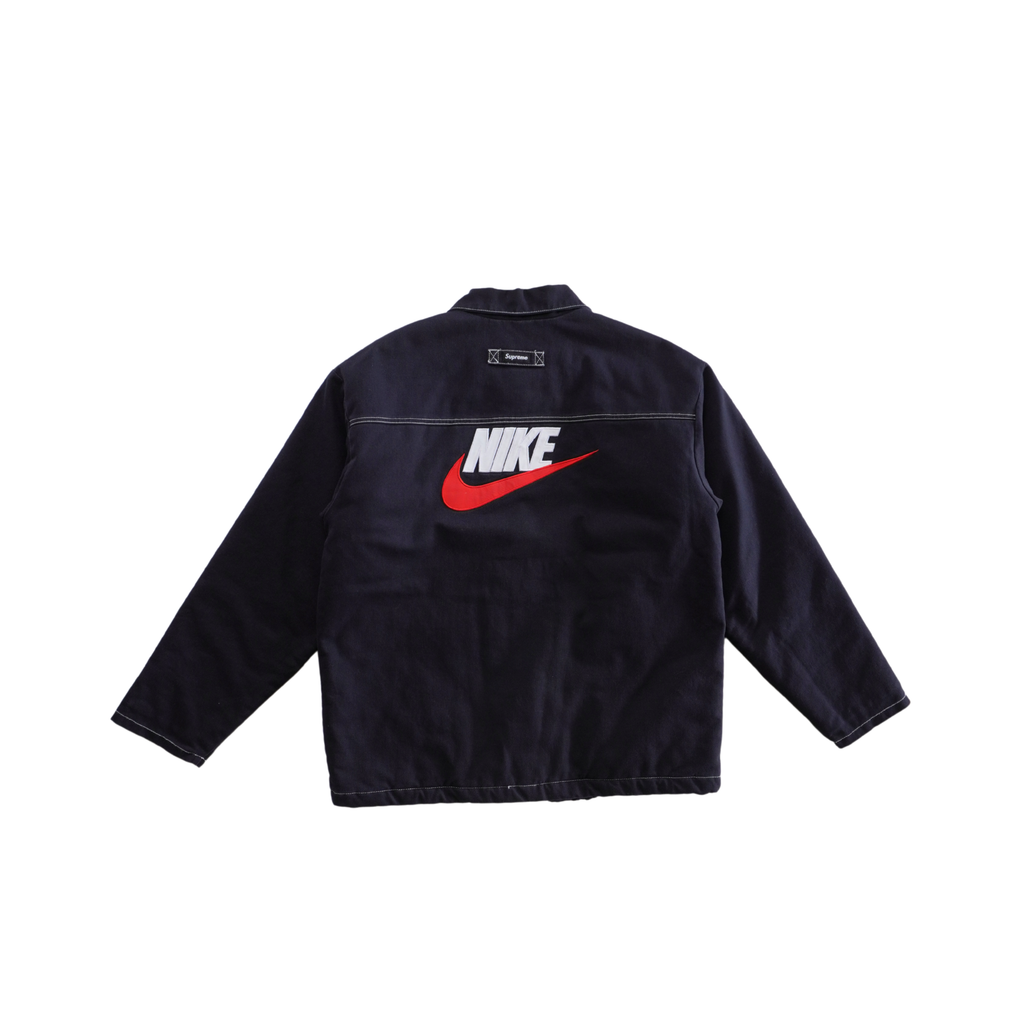 Nike x Supreme Jacket - Men's L