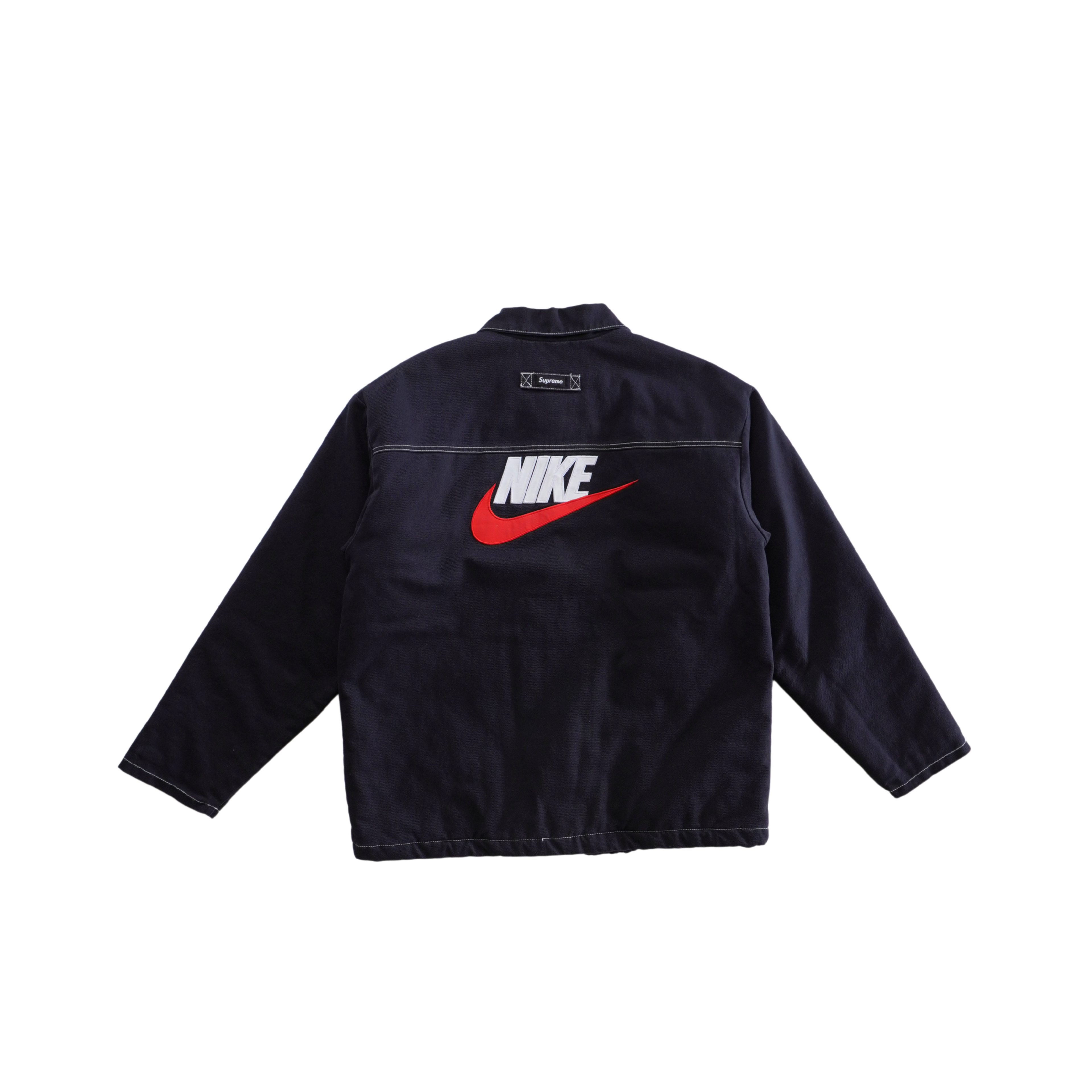 Nike x Supreme Jacket - Men's L