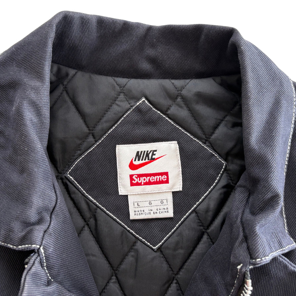 Nike x Supreme Jacket - Men's L