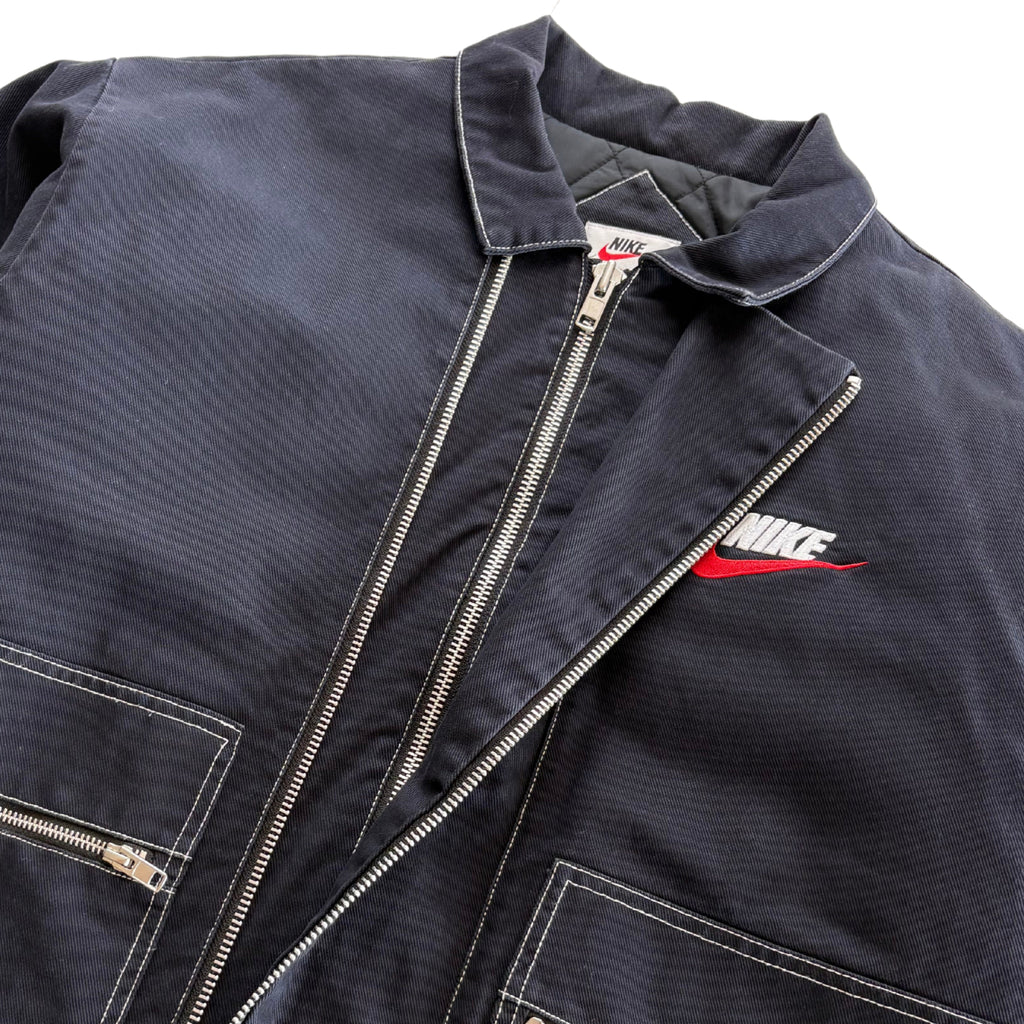 Nike x Supreme Jacket - Men's L