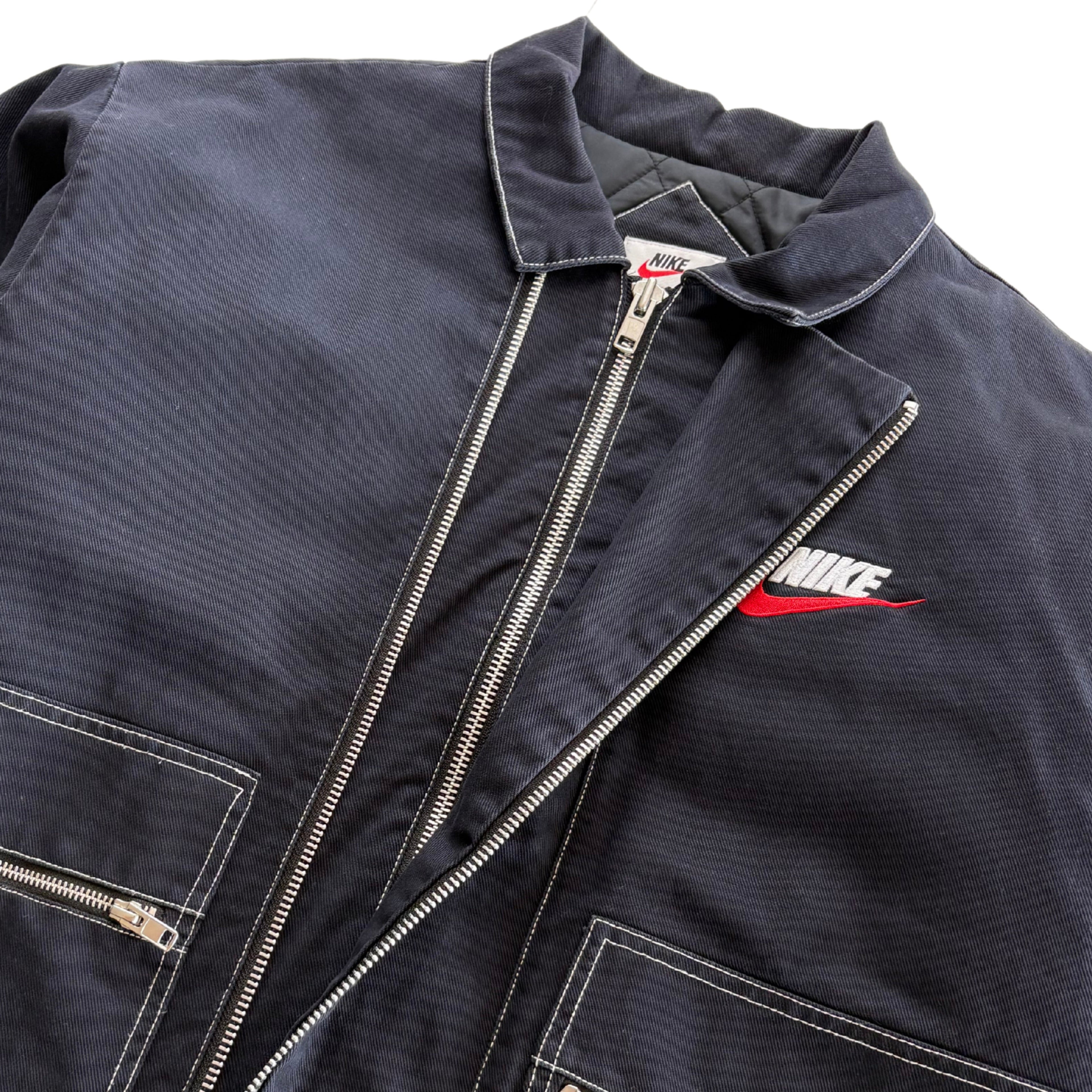 Nike x Supreme Jacket - Men's L