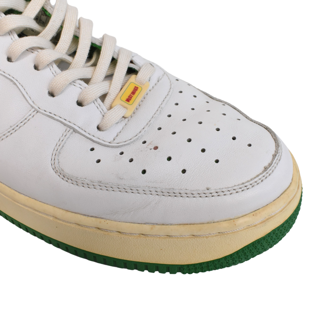 Nike 'Air Force 1 Low Retro' Sneakers - Men's 45