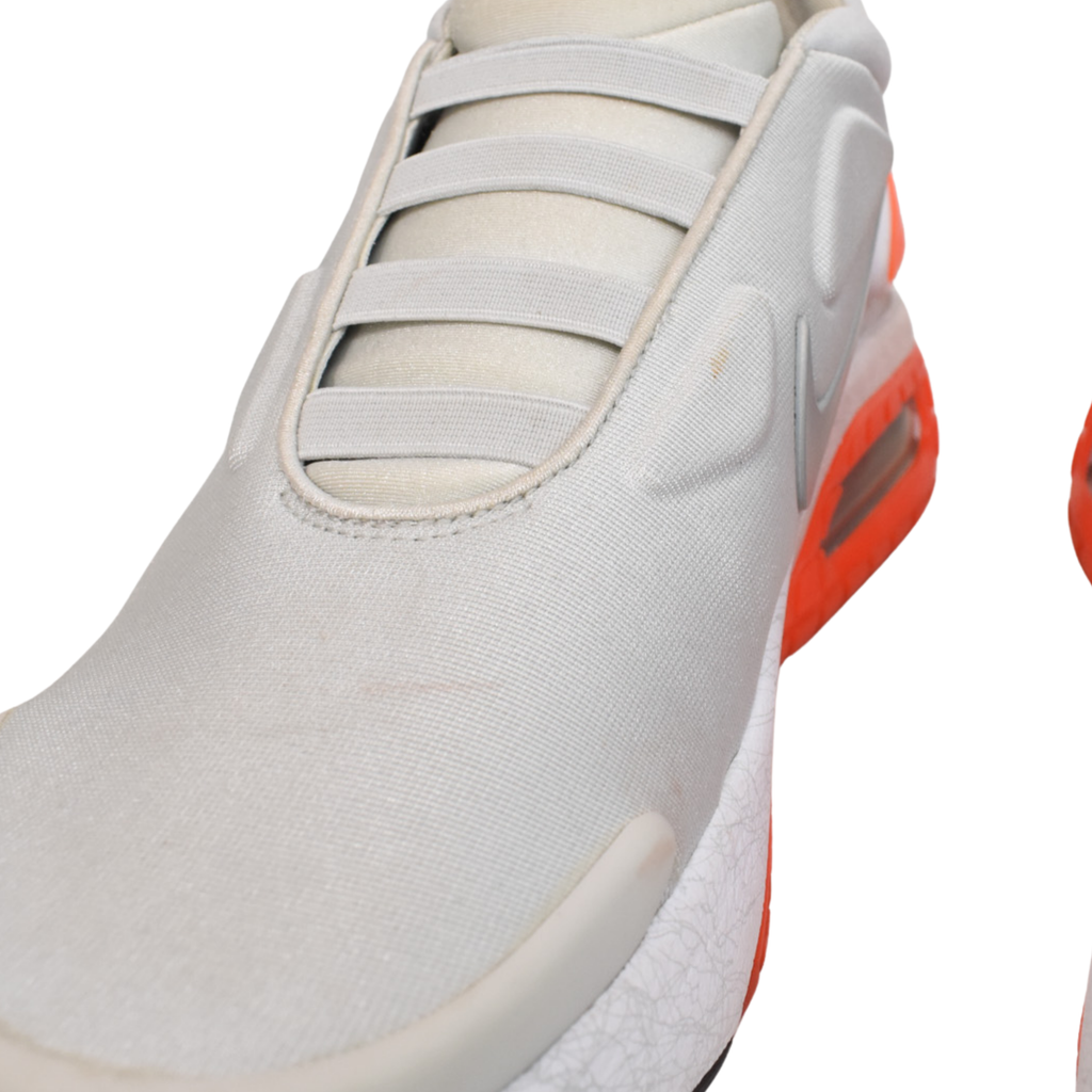 Nike 'Adapt Auto Max' Sneakers - Men's 44.5