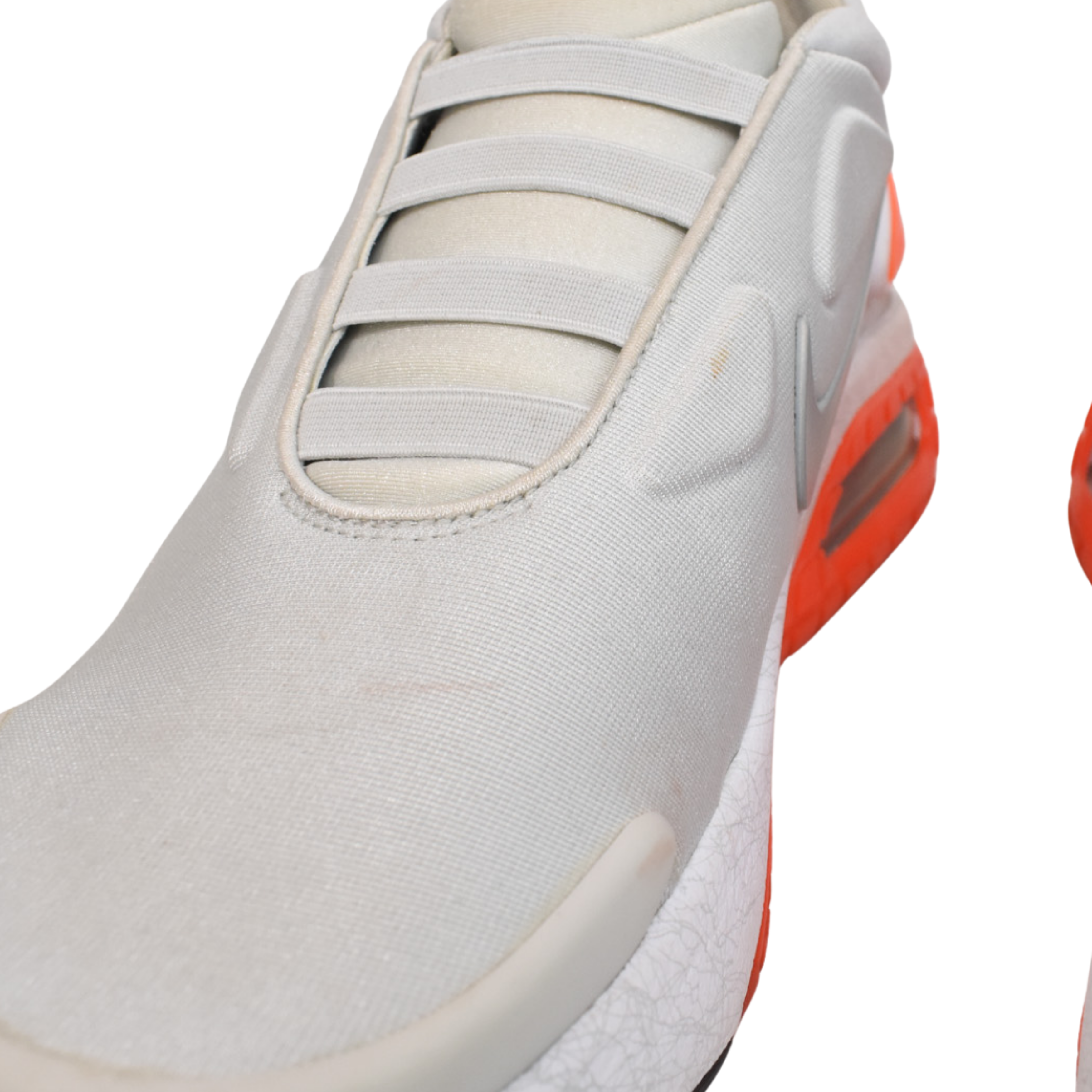 Nike 'Adapt Auto Max' Sneakers - Men's 44.5